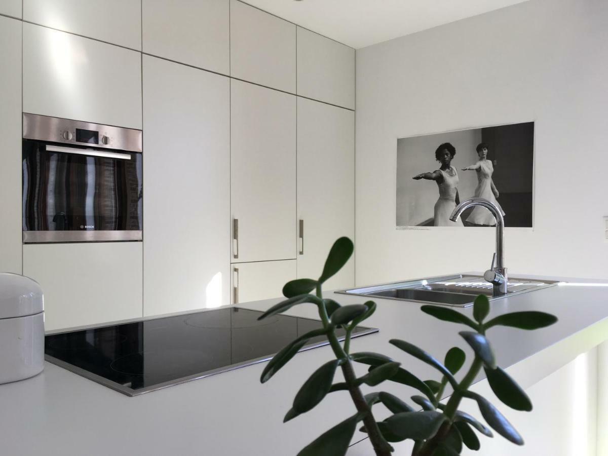 Het Zwaantje Villa Londerzeel Bagian luar foto
