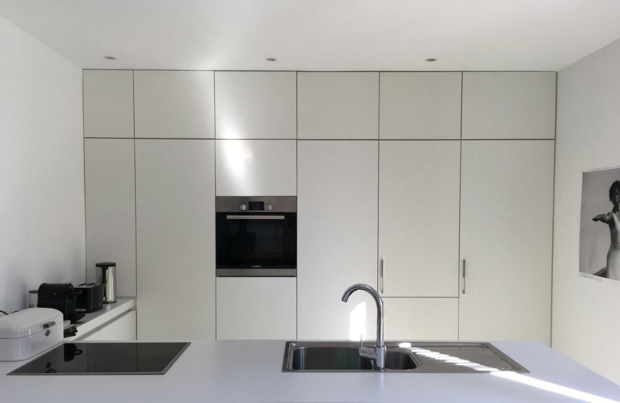 Het Zwaantje Villa Londerzeel Bagian luar foto