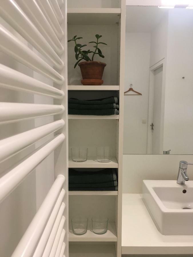 Het Zwaantje Villa Londerzeel Bagian luar foto